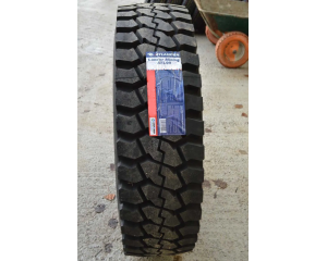 Atlander Lander Mining ATL99 (индустриальная) 315/80 R22.5 158/156G PR22